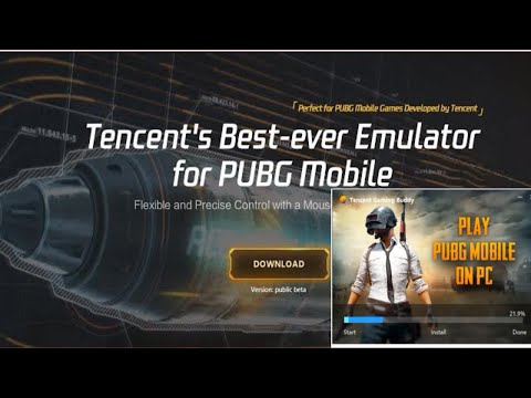 How To Download PUBG On PC 2019 !   Download PlayerUnknown's Battlegrounds!