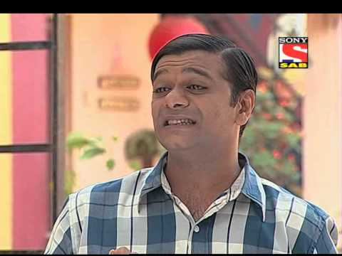 Taarak Mehta Ka Ooltah Chashmah - Episode 724