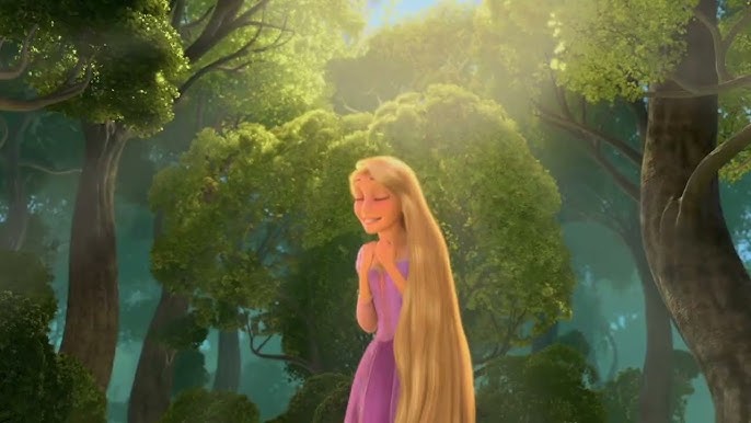 TANGLED Gets a Live-Action Remake! - KinoCheck News 