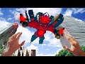 タイタンスピーカーマンが帰ってきた !!!【 ROBLOX / MCU ロブロックス 】