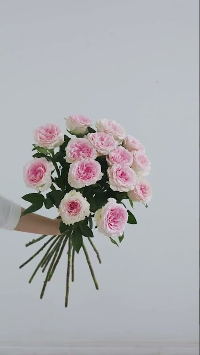 DIY Latest Design Paper Flower Bouquet - Wedding Bouquet - Paper Bridal  Bouquet Ideas 2019 