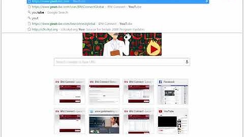 How To Embed a Video In Your BNI Connect Profile! (subtitulado al español)