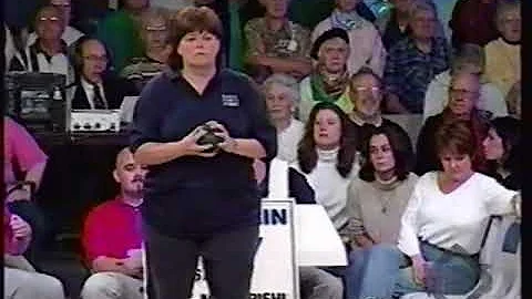 Candlepin Stars & Strikes - Jack Daley/Janet Poch ...