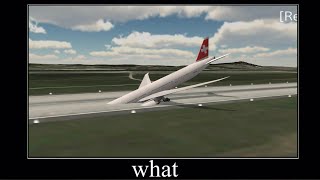 What? - LX Flight Simulator screenshot 5