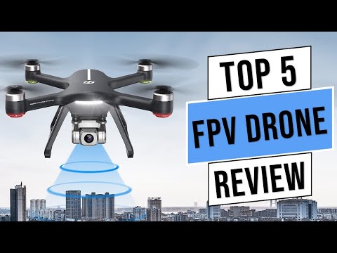 Best FPV Drones in 2023 | Top 5 Best DJI FPV Drone Review