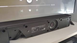 Sony HT-SF200 (1 x 80 W) - kaufen bei digitec