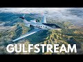 What You Need to Know About the New Gulfstream G400