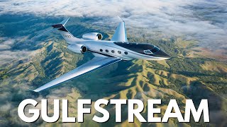 What You Need to Know About the New Gulfstream G400