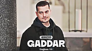 Gaddar Dizi Müzikleri | Hiç Bir Şey Eskisi Gibi Değil / Dağhan V6 (Special Edition)