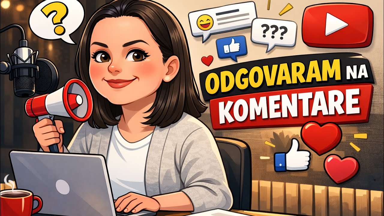 Ko me savetuje oko ishrane? Ko mi pruža podršku? // Mama petoro dece 