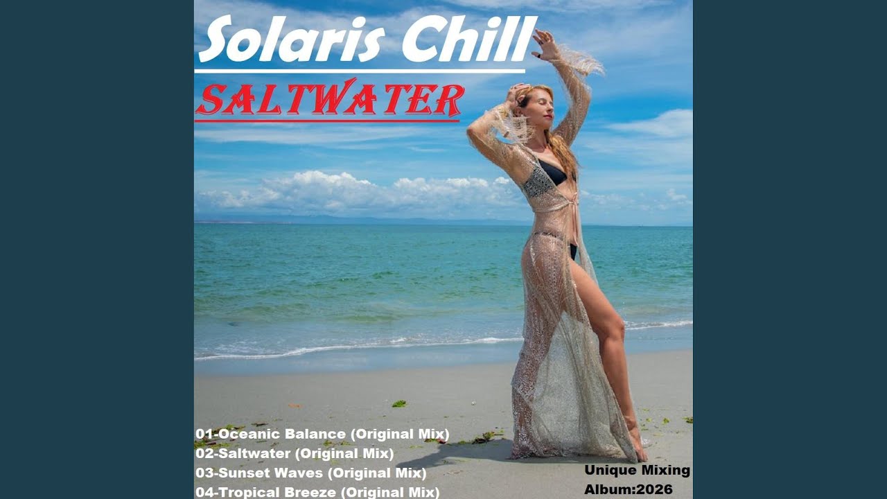 YouTube에서 Solaris Chill - Sunset Waves (Original Mix) 보기 YouTube에서 Solaris Chill - Sunset Waves (Original Mix) 보기