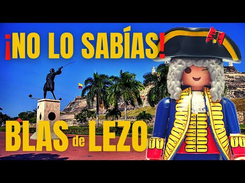 BLAS de LEZO: 10 curiosidades que no conocías 💥INCREÍBLE💥