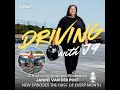 Tafelberg drift! This high-performance instructor wants you to learn rally driving | Driving with J9
