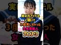 ㊗️10万再生🎊実は元アイドルと聞いて3度見しちゃった女性芸能人TOP3 #昭和アイドル #芸能人 #芸能ゴシップ #芸能 #菅野美穂