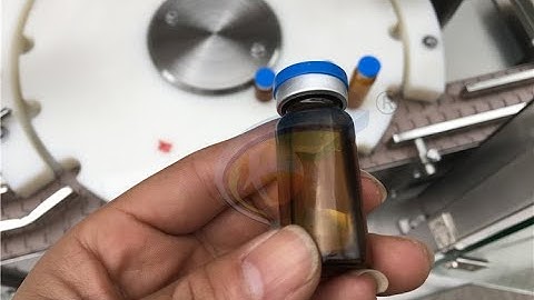 CX-XLD Automatic vial filling stoppering capping machine,liquid filling machine