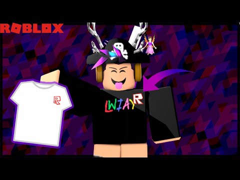How to create a T-Shirt on Roblox 2020 - YouTube