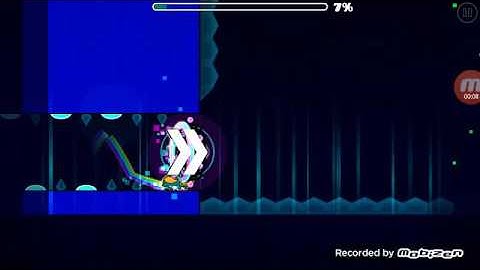 Geometry Dash: Normal lvl - DorabaeBasic4 by Dorabae