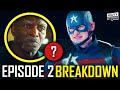 Falcon And The Winter Soldier EPISODE 2 Breakdown & Ending Explained Review | Marvel MCU Easter Eggs