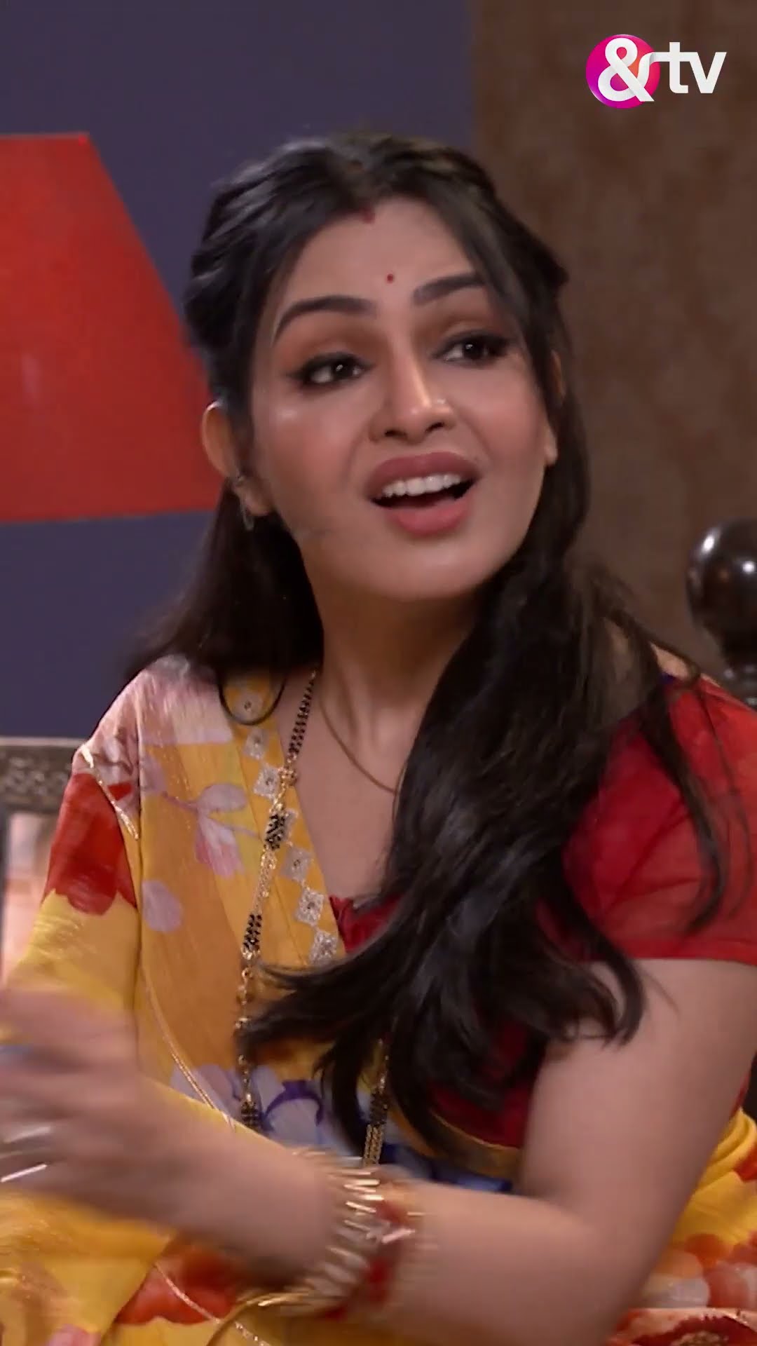 #Bhabi Ji Ghar Par Hai! #Shorts #And TV #Entertainment #Comedy