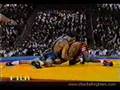 1996 Olympics: Satiev vs. Monday