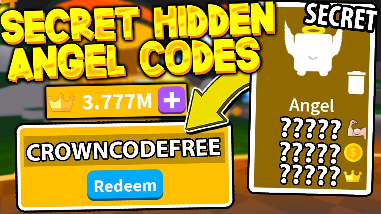 Secret Angel Pet Crown Codes In Saber Simulator Must See Roblox - roblox construction simulator all codes gaiia