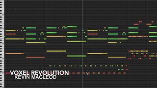 Voxel Revolution