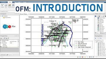 OFM 1 - Introduction