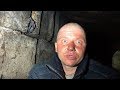 VLOG ● Мужик прожил 5 лет в трубе