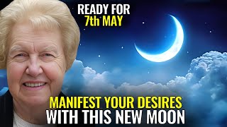Unlocking the Mysteries: The Revelation Before the New Moon on MAY 7, 2024!✨ Dolores Cannon by Manifest Infos 1,027 views 7 days ago 20 minutes