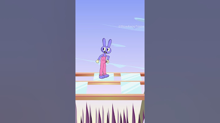 Test IQ CHALLENGE For Jax: Difficult Level? - The Amazing Digital Circus