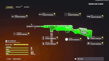 VANGUARD TOP 5 FASTEST KILLING GUNS AFTER SEASON 4 UPDATE! 🔥 (Vanguard Best Class Setups)