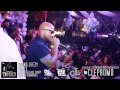 YOUNG JEEZY TM103 OFFICIAL ALBUM RELEASE PARTY + LIVE PERFORMANCE AT KING OF DIAMONDS - MIAMI, FL