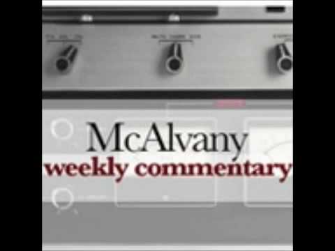 Howard Ruff Interview Part 1 - McAlvany Weekly Commentary