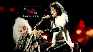 Michael Jackson - Bad Tour - Live In Berlin - TV Report - 1988
The Bad Tour Archives
SUBSCRIBE HERE:
https://m.youtube.com/c/MJWhosBad
- Facebook : https://www.facebook.com/thebadtourarchives/
- Instagram : https://www.instagram.com/thebadtourarchives_/
- Twitter : https://twitter.com/BadTourArchives
© MJJ Productions Inc.
No Copyright Infringements Intended. All rights reserved to Sony Music Entertainment & MJJ Productions Inc. Michael Jackson - Bad Tour - Live In Berlin - TV Report - 1988