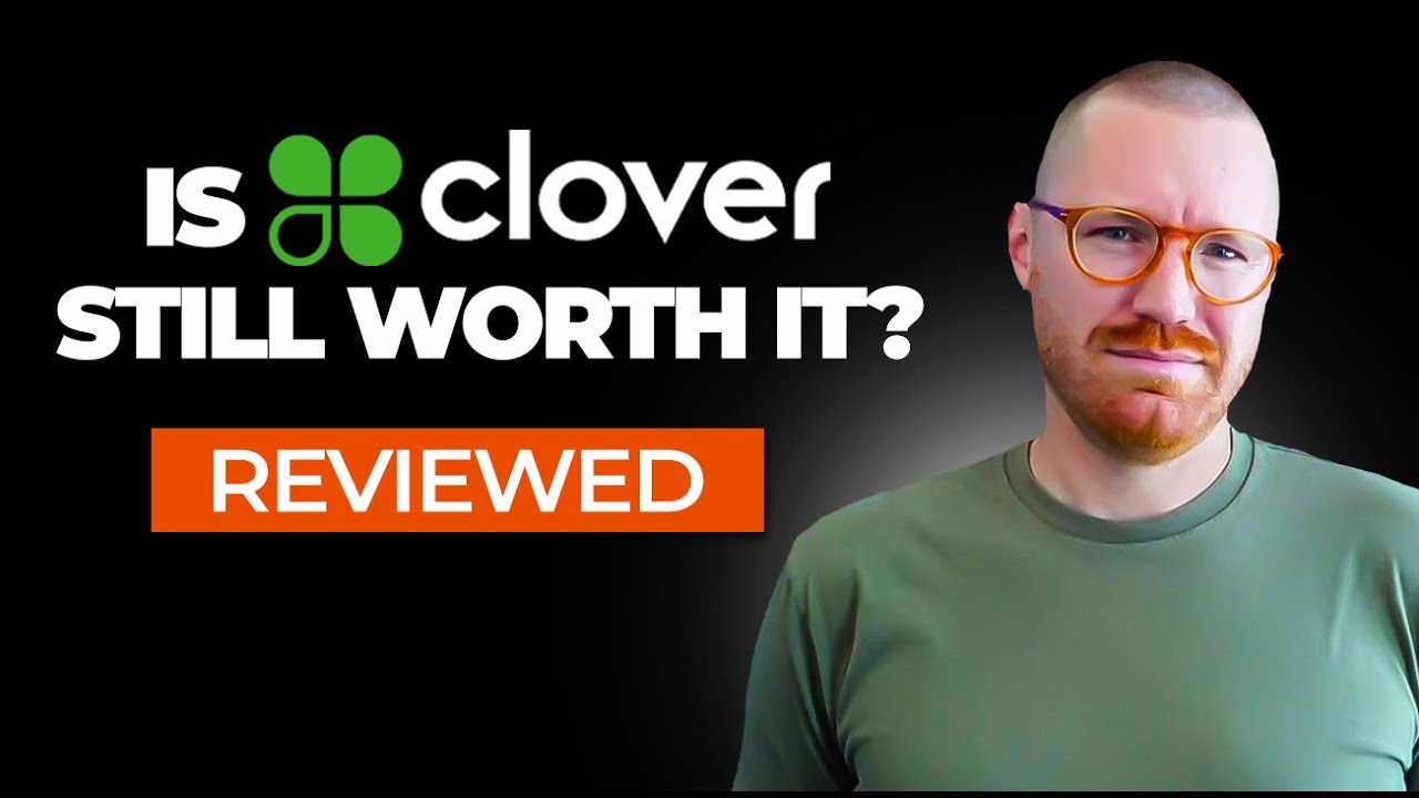 Clover POS Review: the Right Choice in 2026? (Pros & Cons Exposed!)
