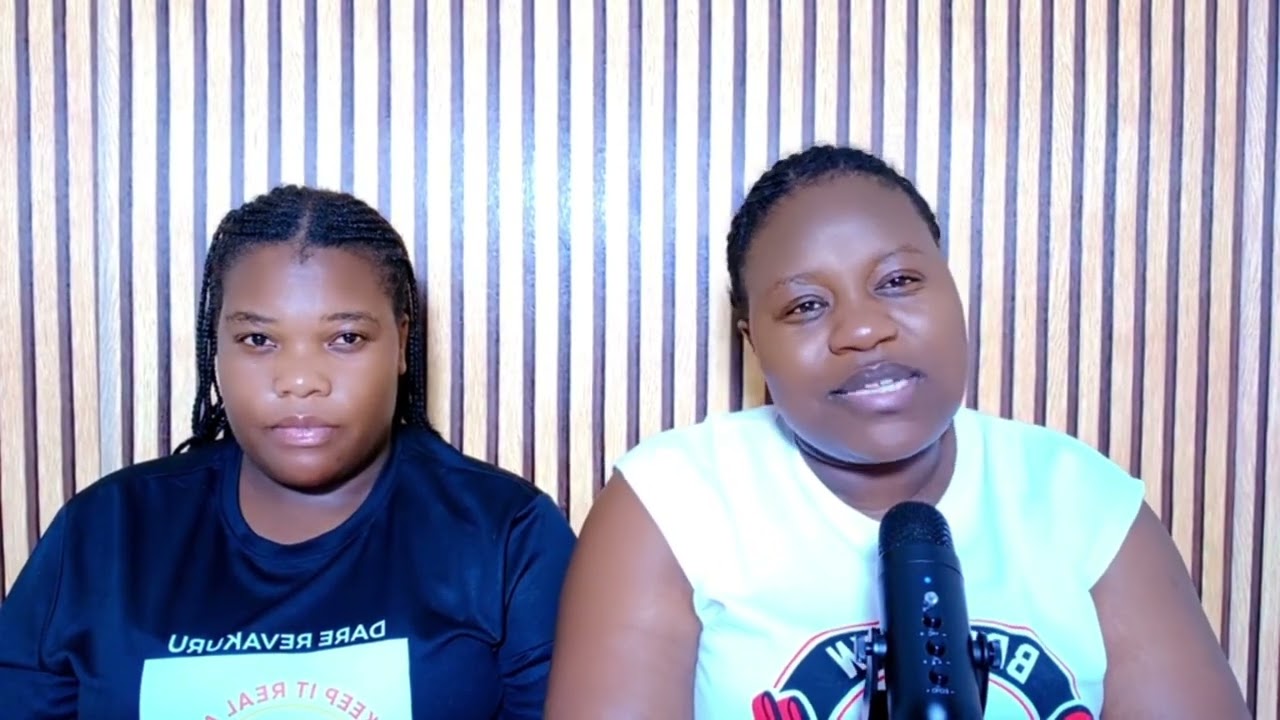 HUYAI MUNZWE ZVANDAKAITWA NATEZVARA VACHIBVA VANDIPA CHIRWERE