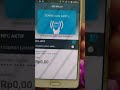 Cek & Isi Ulang E-Toll di Samsung A5 2015 π
