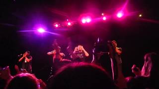 O-town Chasing After You Philly TLA 11/9/14