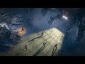 Wasteland 3 - Gameplay (PC/UHD)