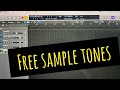 Free samples