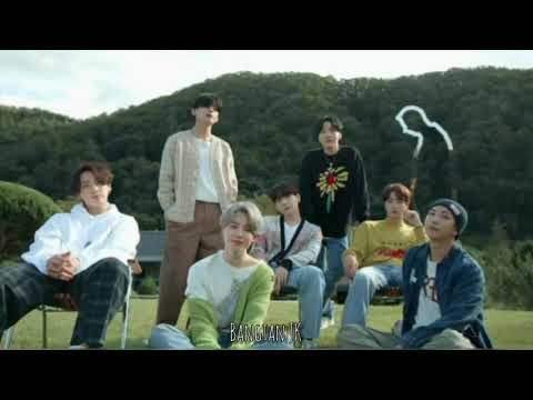 BTS - Life Goes On  (Türkçe çeviri)