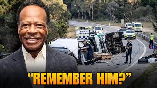 The Tragic DEATH Of Edwin Hawkins You Forgot....