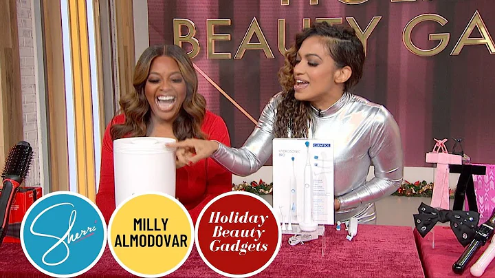 The Holidays Best Beauty Gadgets