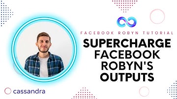 Ep. 7 - Marketing Mix Modeling: Supercharge Facebook Robyn