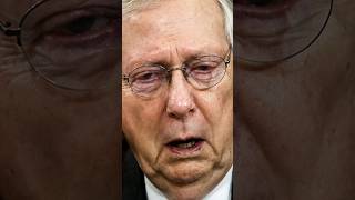 They're STILL hiding Mitch McConnell!