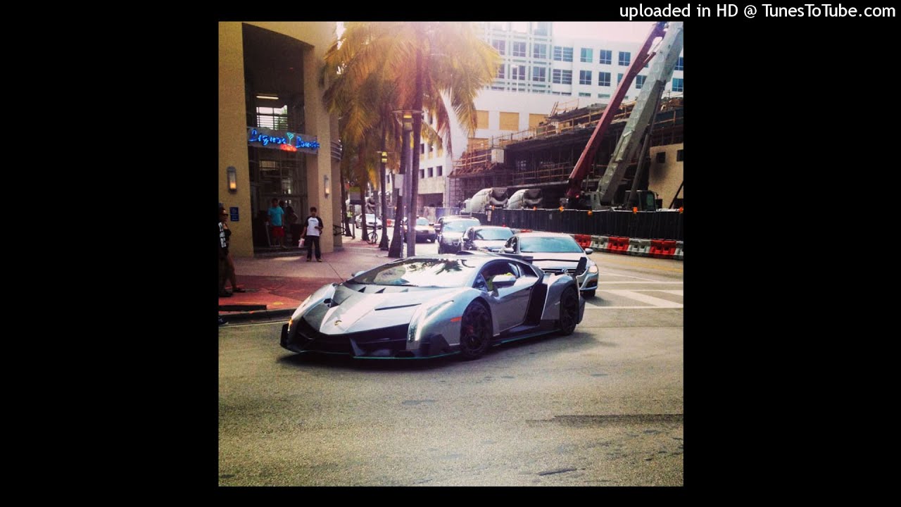 [FREE] NLE Choppa x Comethazine Type Beat "Lamborghini" (prod. Nyombo x Kriime)