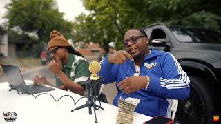 HBG BluScript - Run It ( Wired up with  @simba4k   )