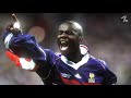 WM 1998: Wie Zidane, Henry & Co Frankreich vereinten! OneFootball GOATs