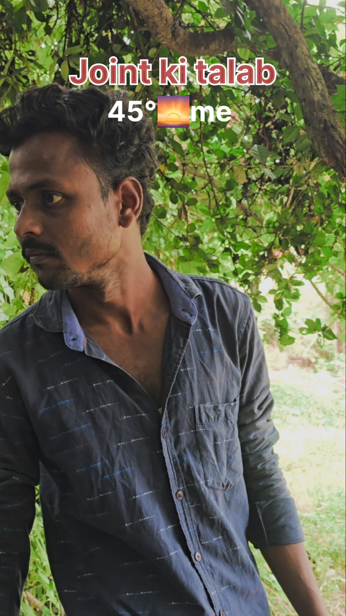 👿 Angry ଆକ୍ଟିଂ ଭିଡିଓ 🎭 - ShareChat