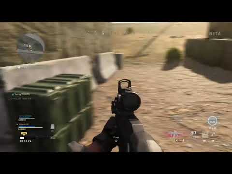 COD Warzone